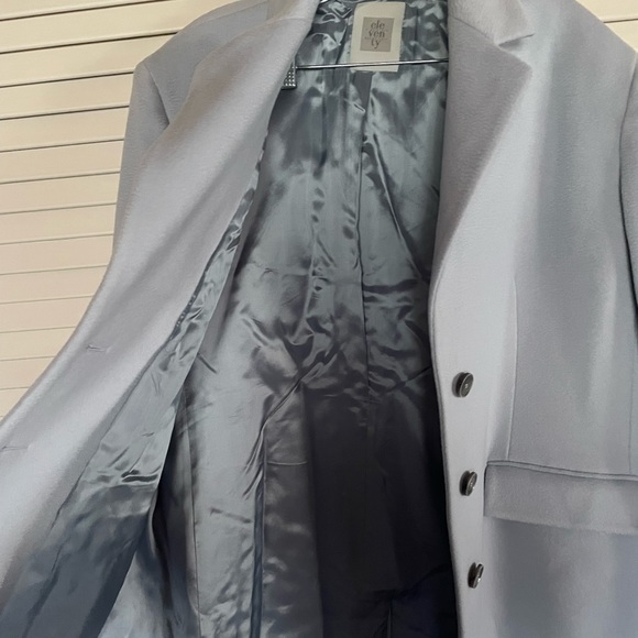 Women’s Eleventy Coat - Picture 4 of 7